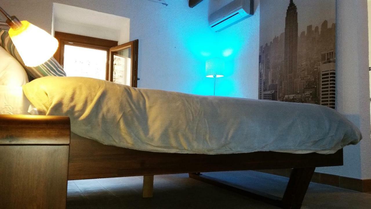 Casarta Villa Buitenkant foto
