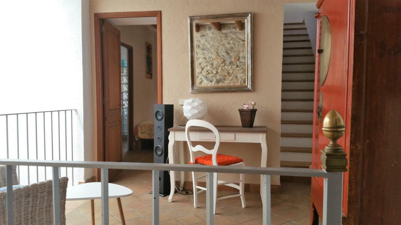 Casarta Villa Buitenkant foto