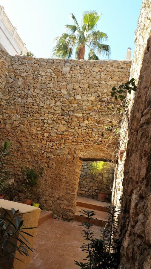 Casarta Villa Buitenkant foto