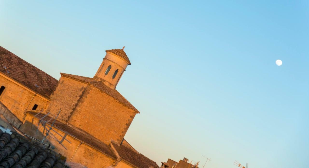 Casarta Villa Buitenkant foto